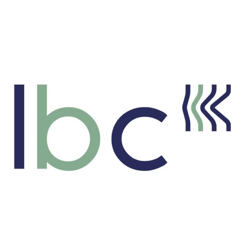 LC logo